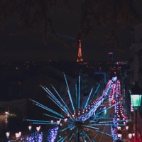 City Lights (feat. Idatherese) - Single - Pretty Patterns