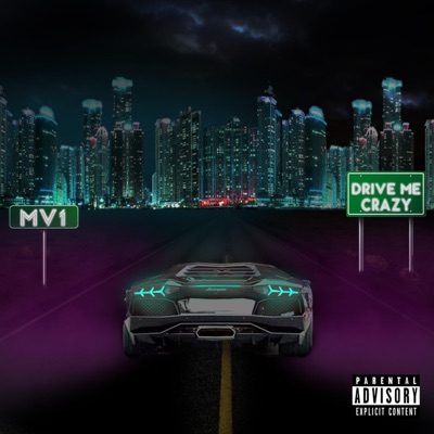 Drive Me Crazy - Single