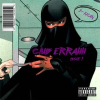 Club Errahh Issue 1 - I-Khan