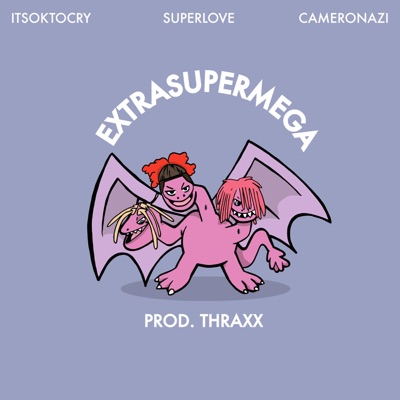 Extrasupermega - Single
