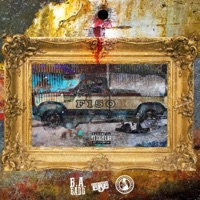 F150 - Single - Vinyl Villain & B.a Badd