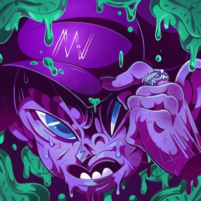 Busy as F*Ck - Single