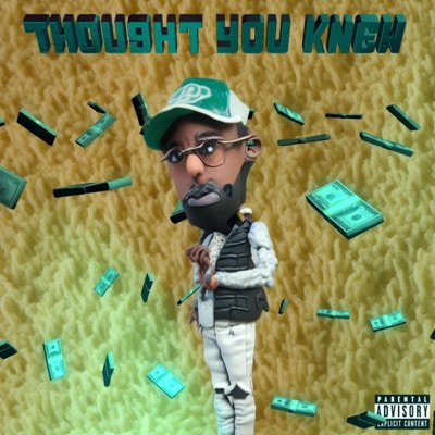 Thought You Knew