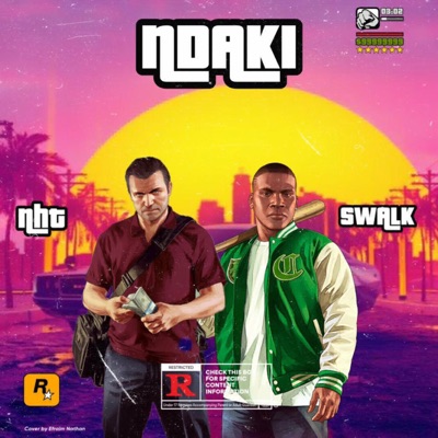 NDAKI (feat. SWALK) - Single