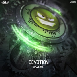 Save Me (Pro Mix) Devotion