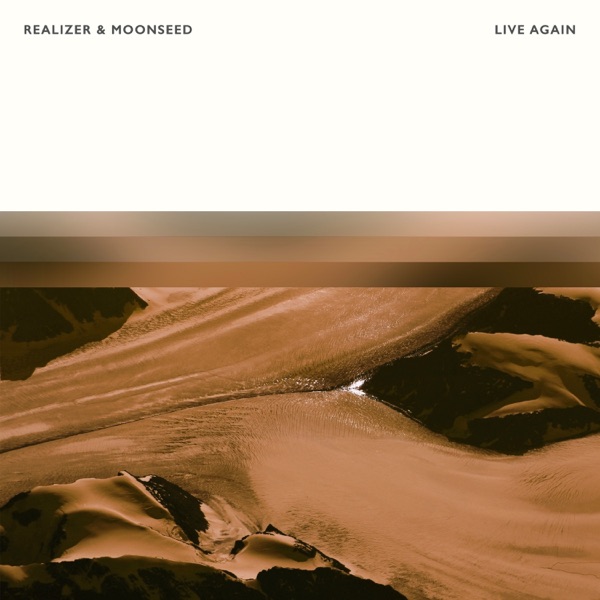 Live Again - Single