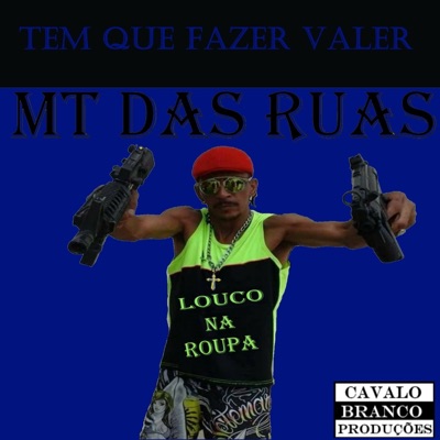 Tem Que Fazer Valer (feat. Lerym Adp) - Single