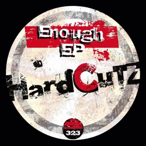 Enough - EP
