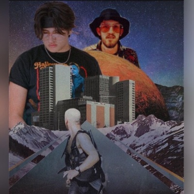 Kamigami(ft-KamBuku) - Single