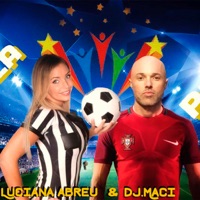 Pula Pula - Single - Luciana Abreu