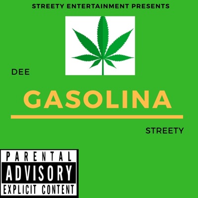 Gasolina - Single