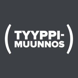 Tyyppimuunnos