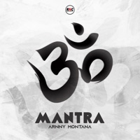 Mantra - Single - Arnny Montana