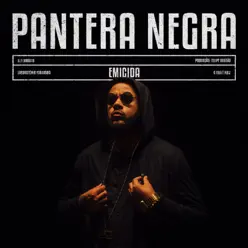 Pantera Negra - Single - Emicida Pantera Negra - Single - Emicida