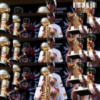 3Peat - EP - One Take