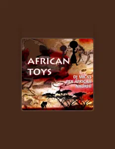 Dengarkan Pex Africah, tonton video musik, baca bio, lihat tanggal tur & lainnya!