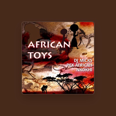 Listen to Pex Africah, watch music videos, read bio, see tour dates & more!