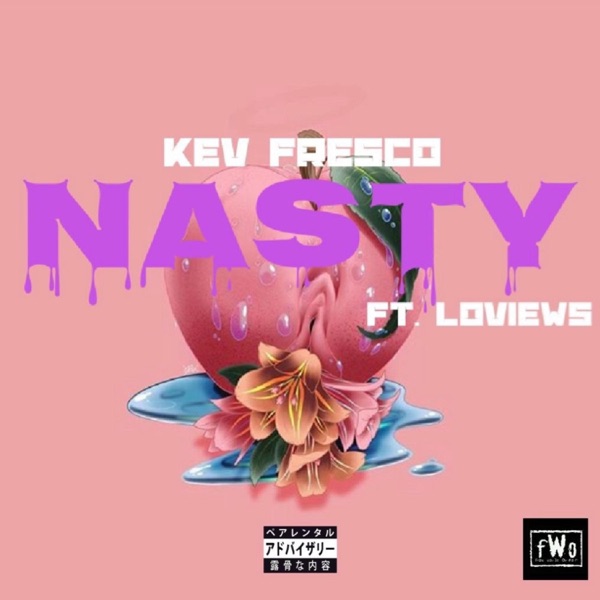 Nasty (feat. Lo Views)