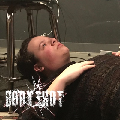 Body Shot - EP