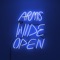 Arms Wide Open (feat. John Michael Howell) - The New Sound Is Family lyrics