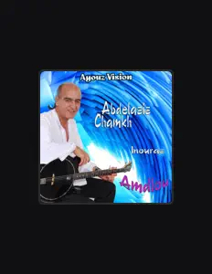 聆聽 Abdelaziz Chamkh、觀看音樂影片、閱讀小傳、查看巡演日期等！