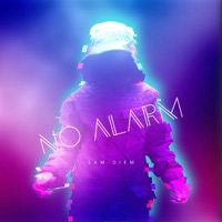 No Alarm - Single - Sam Diem