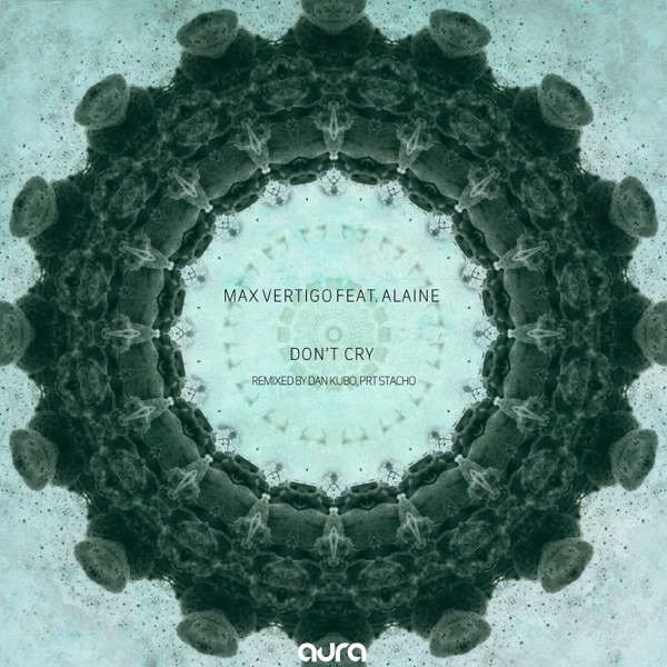 Don't Cry - Single