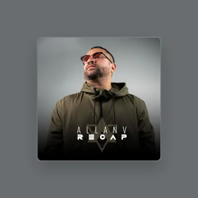 Listen to Allanv, watch music videos, read bio, see tour dates & more!