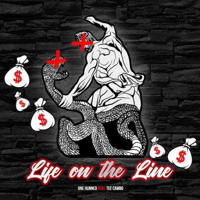 Life on the Line (feat. Tee Cambo) - Single
