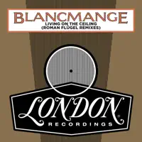Living On the Ceiling (Roman Flügel Remix)