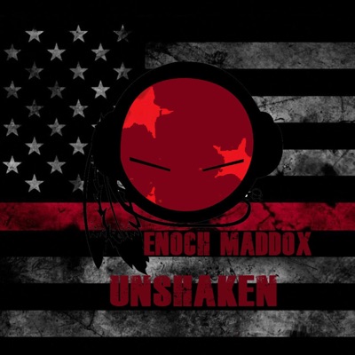 Unshaken (feat. Trejo, Gee & Droc) - Single