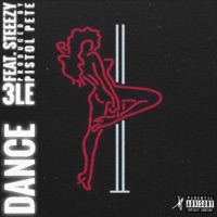Dance (feat. Steeezy) - Single - 3LE