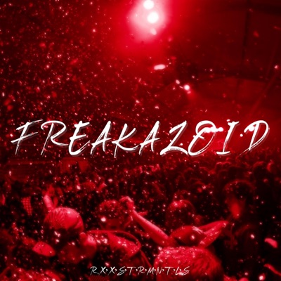 Freakazoid - Single