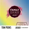 Stream & download Jocker (10 Years Reboot) - Single