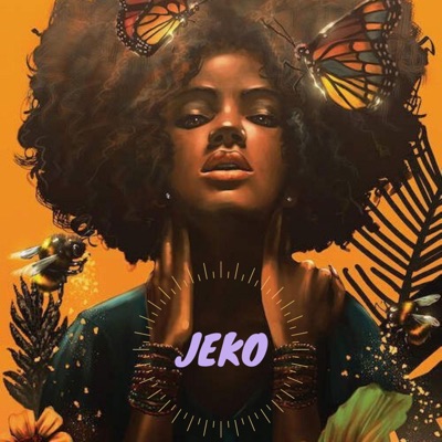 Jeko (feat. Reini B.) - Single