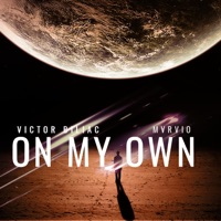 On My Own - Single - Victor Biliac & Marvio