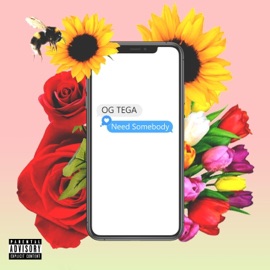 Need Somebody Ogtega