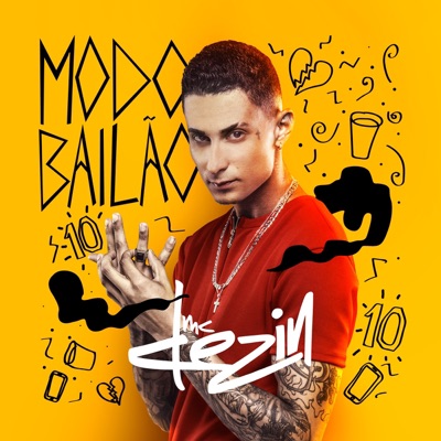 Modo Bailão - Single