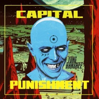 Capital Punishment - Yung Banshee