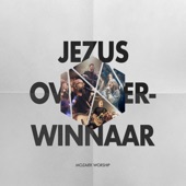 Echo Van Mijn Hart (feat. Nelinda Troost) artwork