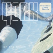 On the Beach (Remixes) - EP artwork