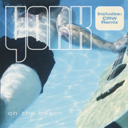 On the Beach (Remixes) - EP - York