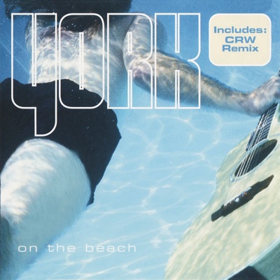 On the Beach (Remixes) - EP