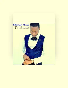 Listen to Filemon Nzuzi, watch music videos, read bio, see tour dates & more!