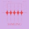 Samling - Erik Lindo lyrics