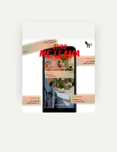 Dengarkan Zero, tonton video musik, baca bio, lihat tanggal tur & lainnya!