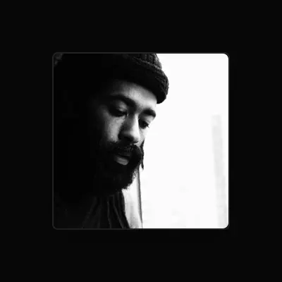 Listen to João Menezes, watch music videos, read bio, see tour dates & more!