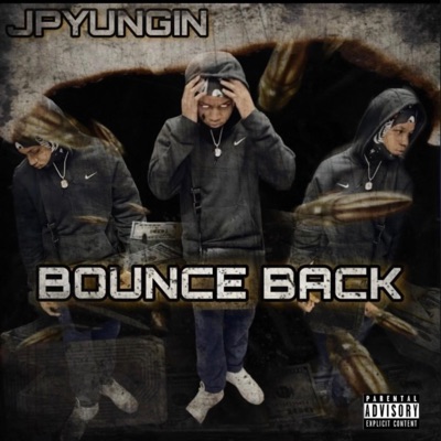 Bounce back (feat. Boomie1400) - Single