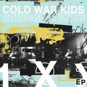 Strings & Keys - EP artwork