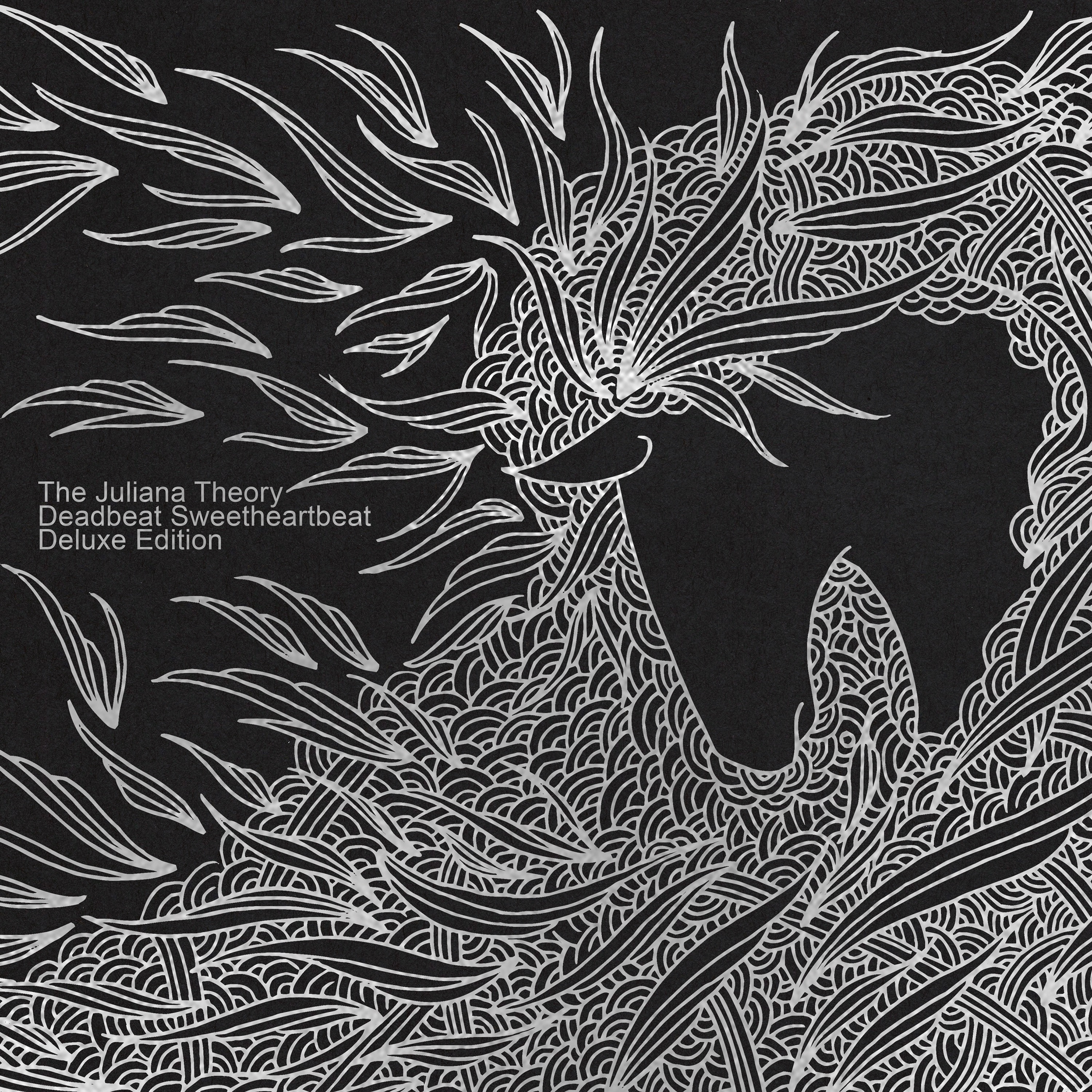 NOW: This Valentine Ain't No Saint - Juliana Theory, The *** NEXT: Shattered (Turn The Car) - O.A.R